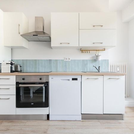 Logement 6 Personnes مارسيليا المظهر الخارجي الصورة