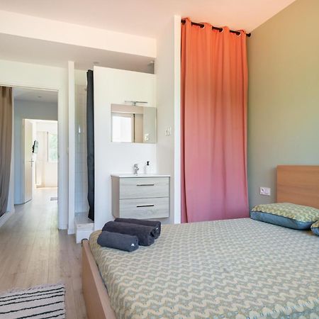 Logement 6 Personnes مارسيليا المظهر الخارجي الصورة