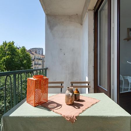 Logement 6 Personnes مارسيليا المظهر الخارجي الصورة