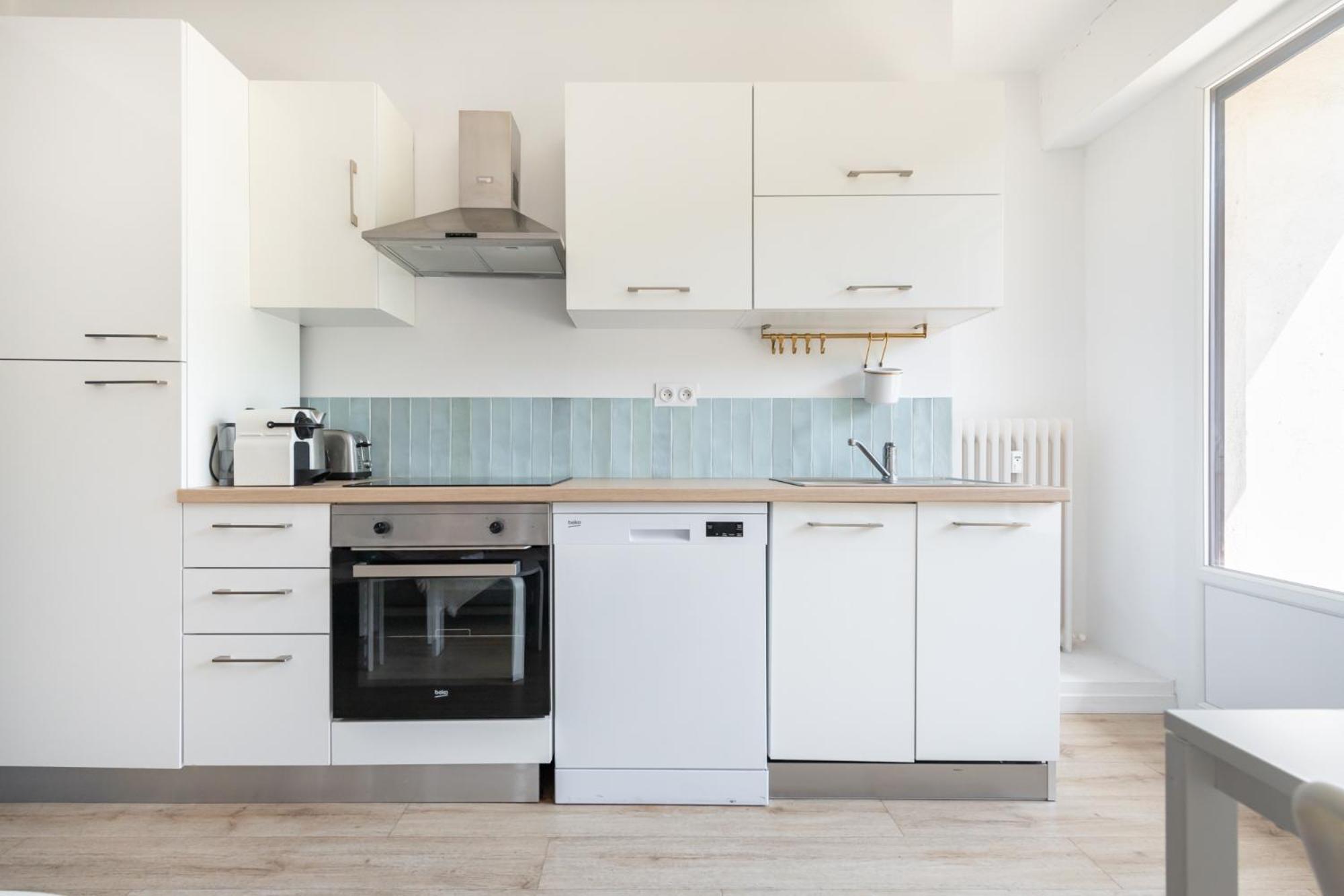 Logement 6 Personnes مارسيليا المظهر الخارجي الصورة