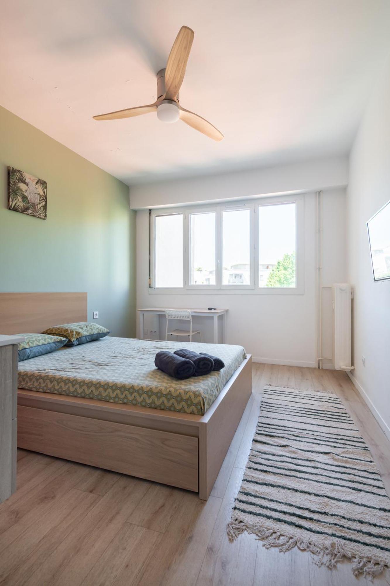 Logement 6 Personnes مارسيليا المظهر الخارجي الصورة