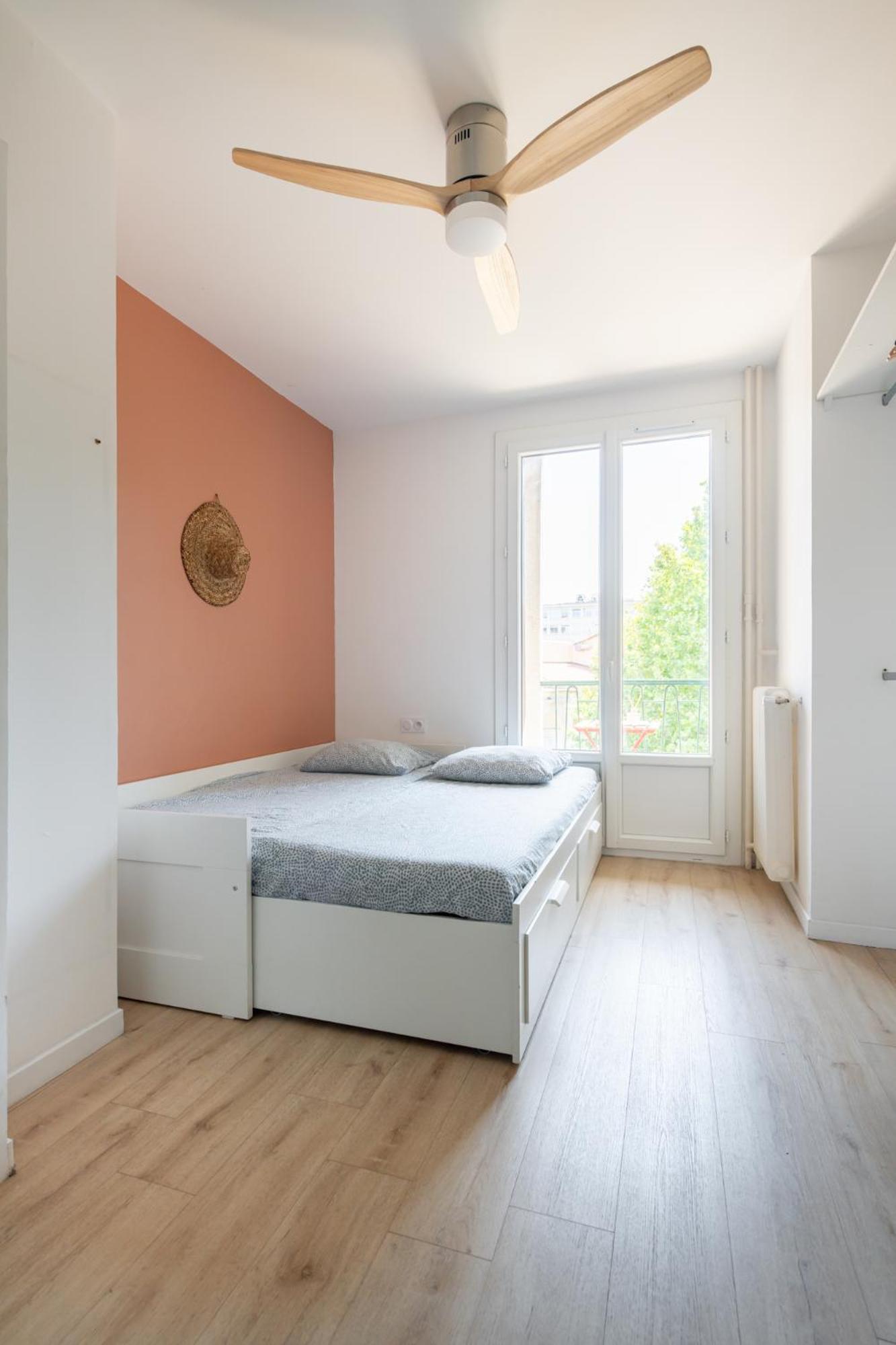 Logement 6 Personnes مارسيليا المظهر الخارجي الصورة