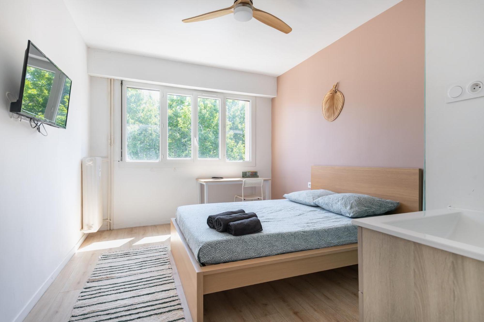 Logement 6 Personnes مارسيليا المظهر الخارجي الصورة