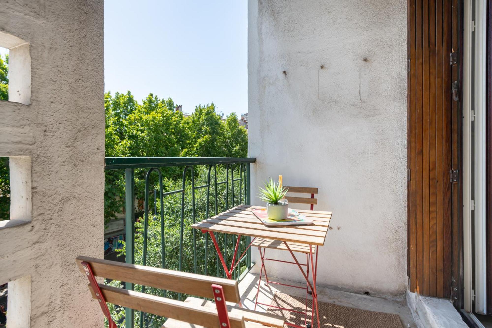 Logement 6 Personnes مارسيليا المظهر الخارجي الصورة